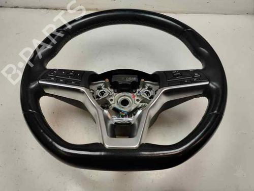 Steering wheel NISSAN QASHQAI II (J11, J11_) 1.3 DIG-T | BP22713441C49