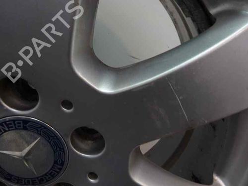 Felga MERCEDES-BENZ M-CLASS (W164) ML 300 CDI 4-matic (164.120) | BP10014641C45