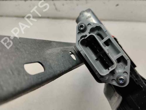 Used Front left window mechanism RENAULT TWINGO III (BCM_, BCA_) 1.0 SCe 65 (BCMJ) (65 hp) 22646325