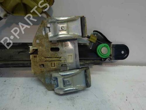 Used Rear left window mechanism SEAT LEON (1P1) 1.9 TDI (105 hp) 9690420