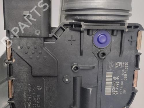 Front wiper motor SEAT LEON (KL1, KLG) 1.5 TSI | BP12309149M29 