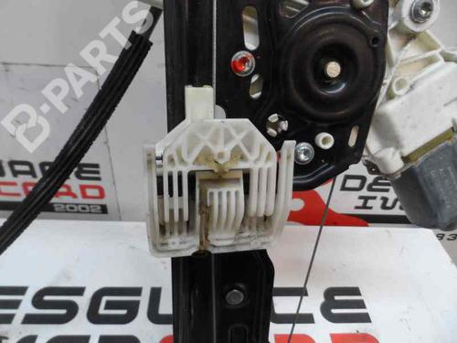 Front right window mechanism BMW 1 (E87)  | BP194699C23 