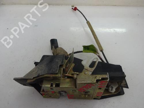 Used Front right lock FORD ESCORT VI (GAL, AAL, ABL) [1995-2002]  11143164