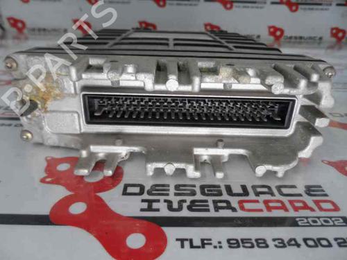 Used Engine control unit (ECU) Engine control unit (ECU) SEAT TOLEDO I (1L2) [1991-1999] 200549 200549