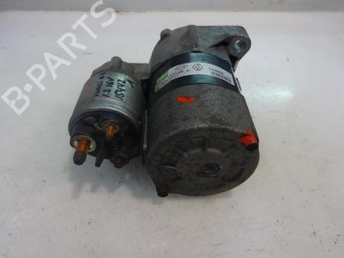 Used Starter RENAULT MODUS / GRAND MODUS (F/JP0_) [2004-2025]  11737031