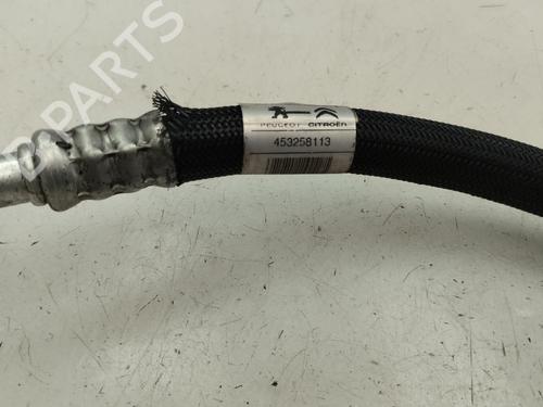 Used AC pipe AC pipe 19483473 19483473