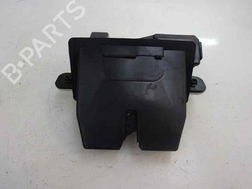 Used Tailgate lock FORD FIESTA VI (CB1, CCN) 1.25 (82 hp) 9641612