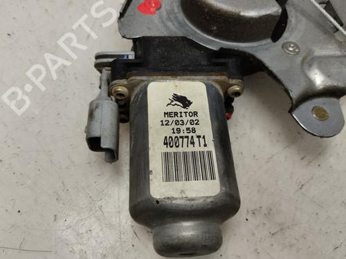 Rear right window mechanism CITROËN XSARA (N1) 2.0 HDi 109 | BP19924039C25 