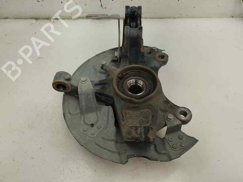 Used Left front steering knuckle Left front steering knuckle 29134049 29134049