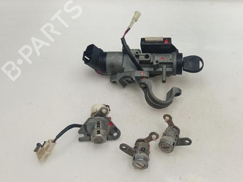 Andre Andre CHEVROLET AVEO / KALOS Saloon (T250, T255) 1.4 (83 hp) 37414299 37414299