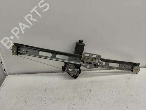 Used Front right window mechanism MERCEDES-BENZ A-CLASS (W168) A 160 (168.033, 168.133) (102 hp) 13371725