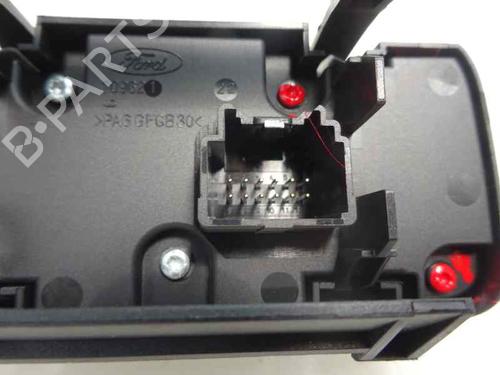 Headlight switch FORD FIESTA VI (CB1, CCN) 1.5 TDCi | BP9768774I24