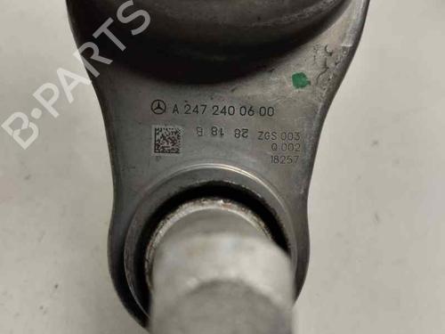 Used Engine mount MERCEDES-BENZ A-CLASS (W177) [2018-2025]  21271634