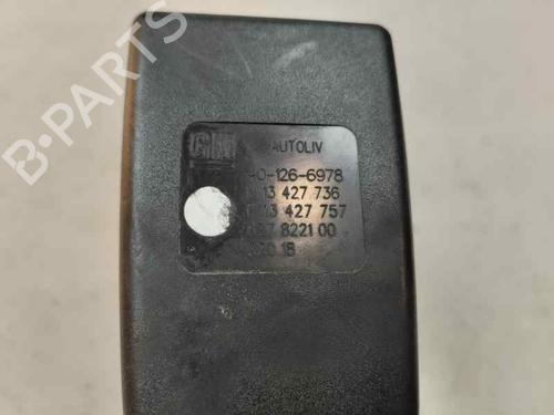 Sikkerhetsbelte-spenne OPEL CORSA E (X15) 1.4 (08, 68) | BP27479429I32 - Image 2