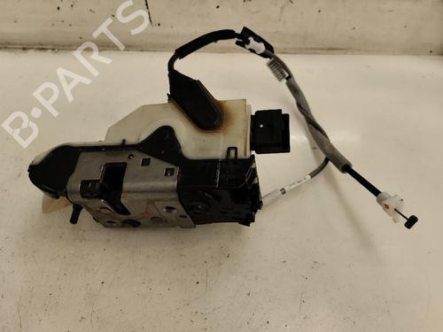 Used Front left lock CITROËN C4 II (NC_) [2009-2025]  16993742