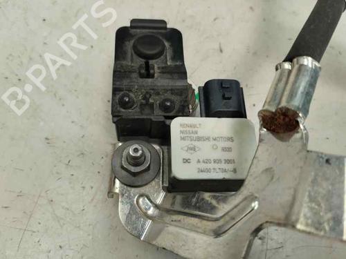 Other RENAULT CAPTUR II (HF_) LPG (HFMT) | BP27275803O1 - Image 2