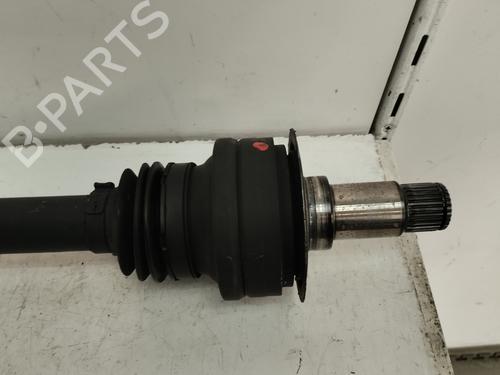 Right rear driveshaft MERCEDES-BENZ C-CLASS (W203) C 180 Kompressor (203.046) | BP19482970M41 