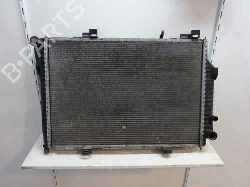 Køler MERCEDES-BENZ C-CLASS (W202) C 220 CDI (202.133) | BP2330649M31