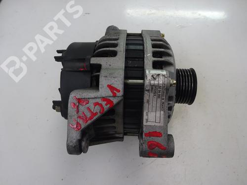 Used Alternator Alternator OPEL VECTRA B Hatchback (J96) 1.6 i 16V (F68) (101 hp) 11169438 11169438