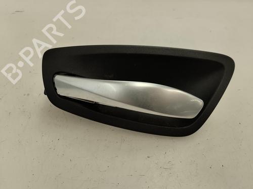 Used Front left interior door handle BMW 1 (E81) 118 d (143 hp) 15409943