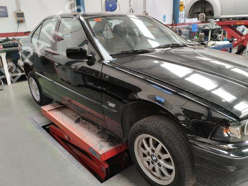 Right mirror BMW 3 (E36) 318 tds | BP19483545C27