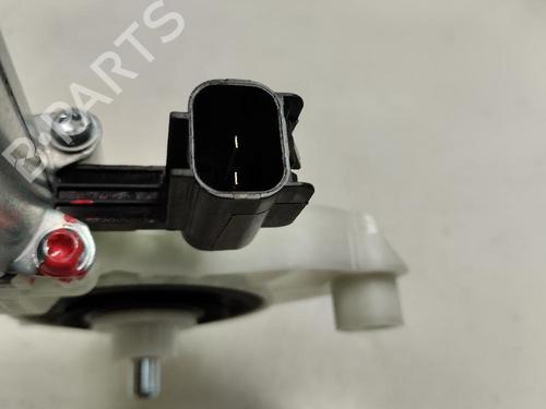 Used Right front window motor Right front window motor FORD FOCUS IV (HN) [2018-2026] 19795949 19795949