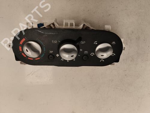 Used Climate control Climate control 12309268 12309268