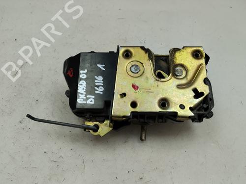 Used Front left lock CITROËN XSARA PICASSO (N68) 2.0 HDi (90 hp) 19939668