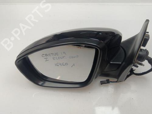 left-mirror-citroen-c4-cactus-2014-35743218 main image