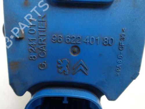 Used Heater resistor Heater resistor 11661326 11661326