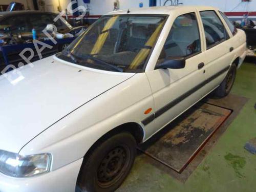 Alternator FORD ESCORT VI (GAL)  | BP1587594M7 