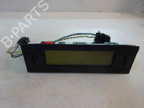 Display monitor CITROËN C8 (EA_, EB_) 2.2 HDi | BP9250508C48 - Image 3