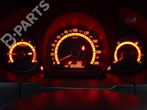 Instrument cluster KIA CEE'D (JD) 1.4 CVVT | BP11106576C47  - Image 10