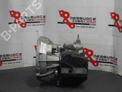 Used Gearbox Gearbox 198416 198416