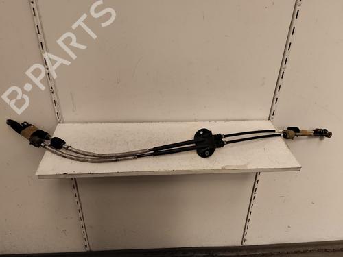 Kabel MAZDA 3 (BK) 1.6 MZ-CD (90 hp) 15606608