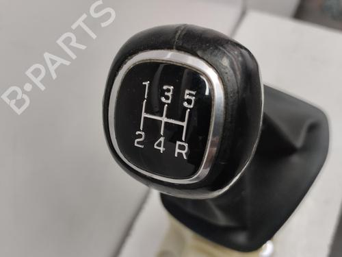 Gear lever HYUNDAI i10 II (BA, IA)  | BP15350139M90 