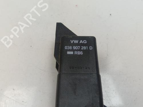 Electronic module AUDI A3 Sportback (8PA) 2.0 TFSI | BP35745844M83 - Image 3