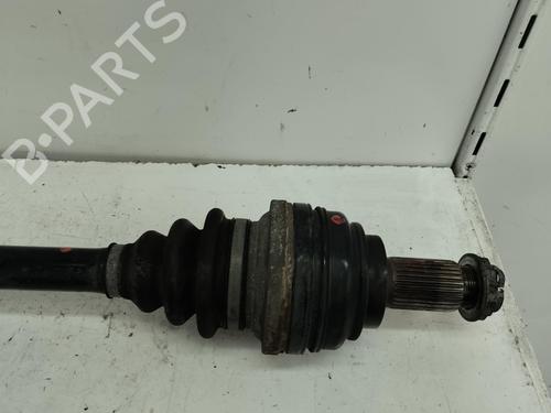 Right rear driveshaft BMW X5 (E53) 3.0 d | BP12458445M41 