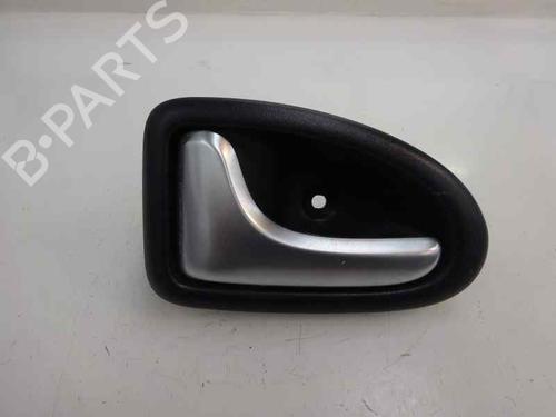 Used Rear left interior door handle Rear left interior door handle 4678707 4678707