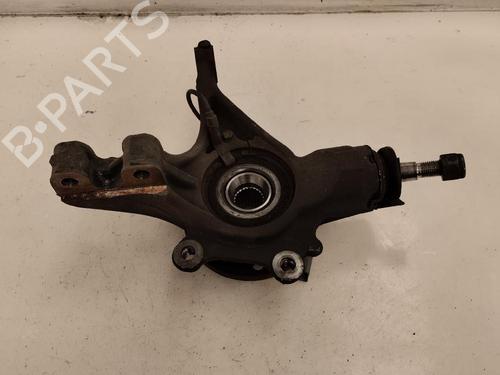 Right front steering knuckle CITROËN C4 II (NC_) | BP16993782M26 - Image 2