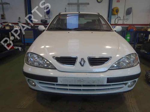 Engine RENAULT MEGANE I Classic (LA0/1_) | BP6410261M1