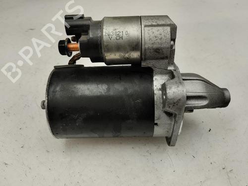 Starter HYUNDAI ELANTRA V Saloon (MD, UD) 1.6 | BP19923973M8