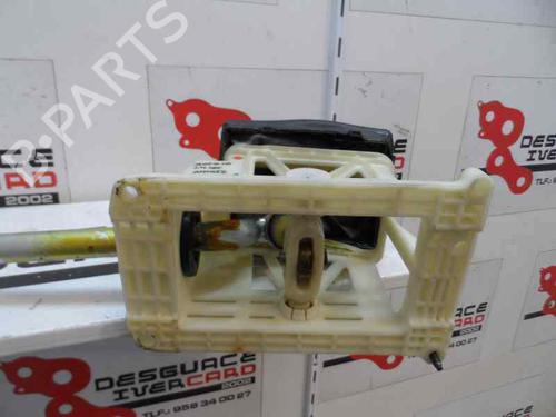 Gearstang CHEVROLET AVEO / KALOS Hatchback (T250, T255) 1.4 (101 hp) 7438567