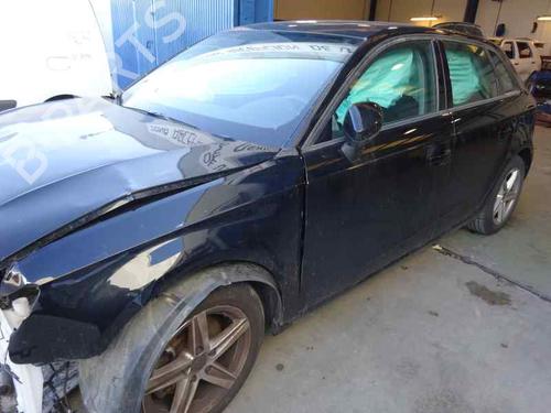 Used Parts AUDI A3 (8V1, 8VK)  1.6 TDI  230279
