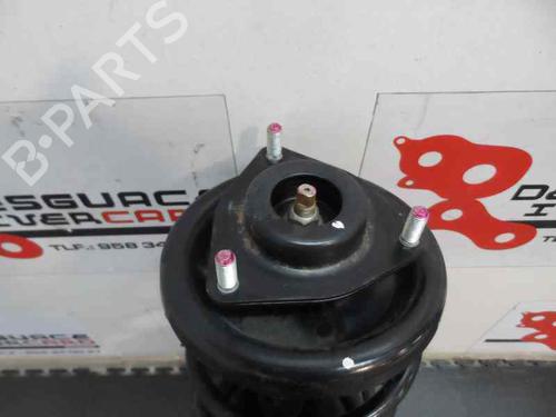 Used Left front shock absorber Left front shock absorber 586946 586946