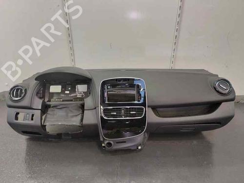 Dashboard RENAULT CLIO IV (BH_) 0.9 TCe 90 (BHNF, BHMA, BHMH, BHJK, BHJR) | BP23425775C46 - Image 4