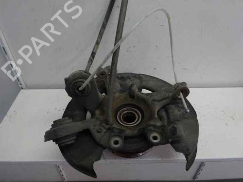 Venstre hjullejehus spindel BMW 1 (E87) [2003-2013]  4625870