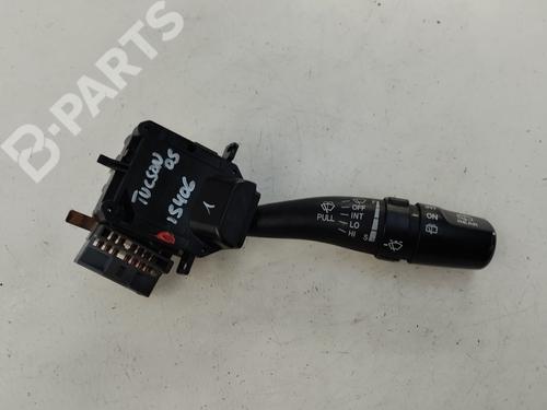 Ratstangsstang HYUNDAI TUCSON (JM) [2004-2019]  11836202