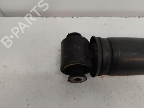 Used Left rear shock absorber Left rear shock absorber 16154602 16154602