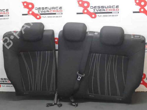 Used Seats set Seats set 5143827 5143827